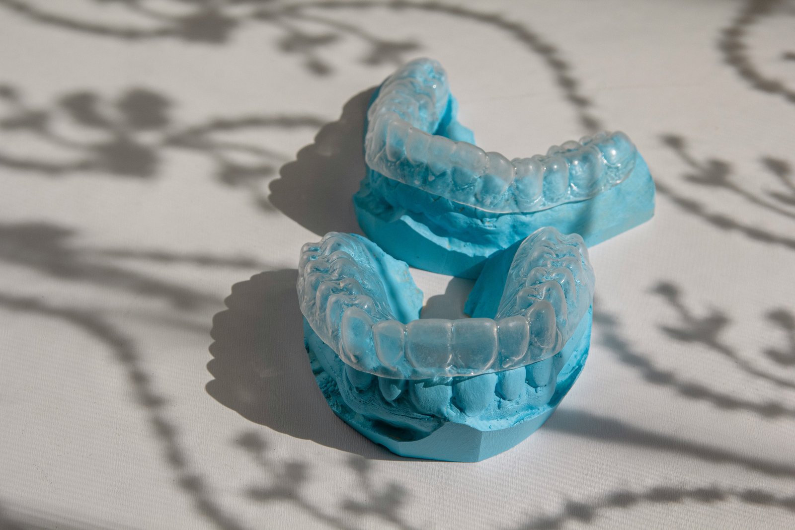Retention and retainers