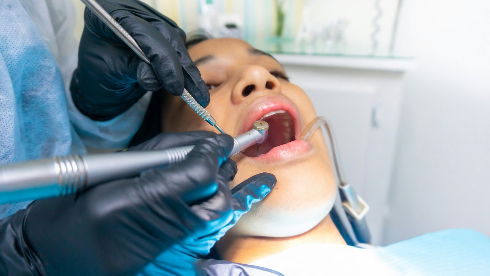 Early treatment for children
